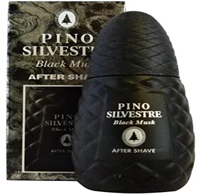 Produktbild von Pino Silvestre D/Bart Black Musk 75 ml - Bart, mehrfarbig, einzigartig