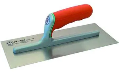 Zdjęcie produktu dla Paca gładka Eccelsa „848” Pavan 24 x 10 cm