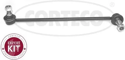 Produktbild von CORTECO Koppelstange Stabilisator für VW Golf IV Schrägheck (1J1) Vorne Rechts 49399701