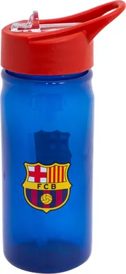 Produktbild von FC Barcelona Flasche mit Schlauch Astra