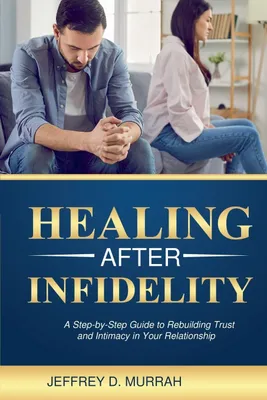 Produktbild von Healing After Infidelity