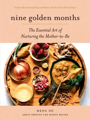 Produktbild von Nine Golden Months