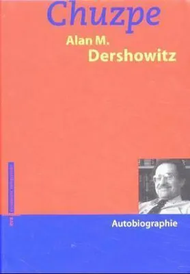 Produktbild von Chuzpe