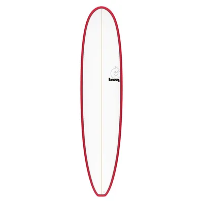 Image de Planche de surf TORQ TET 8,6 Longboard RedRail