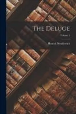 Obrázok produktu pre The Deluge; Volume 1