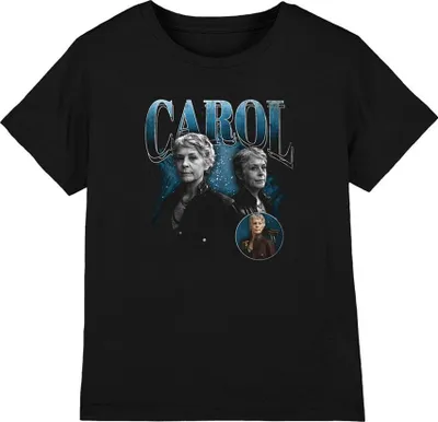 Produktbild von The Walking Dead - T-Shirt für Kinder TV31463 (104) (Schwarz)