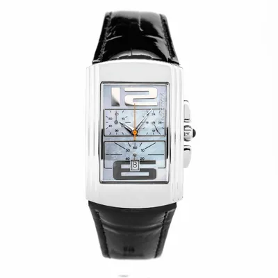 Produktbild von Uni-Uhr Chronotech CT7018B-01 (Ø 28 mm)