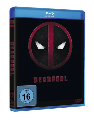 Produktbild von Deadpool