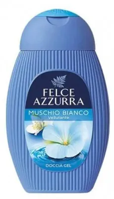 Immagine prodotto di Paglieri Felce Azzurra Duschgel Muschio Bianco 250 ml