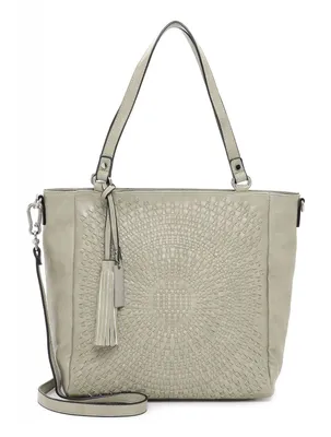 Produktbild von SURI FREY Umhängetasche Ruby Shopper Khaki