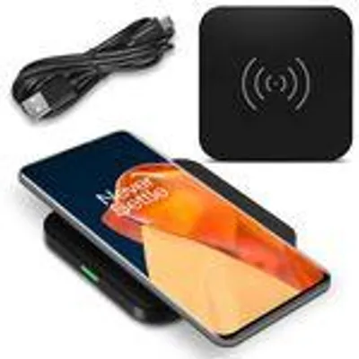 Produktbild von Wireless Charger induktive Ladestation 15W für OnePlus 15 13 12 10 Pro Ladegerät