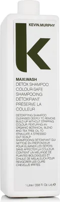 Produktbild von Kevin Murphy Maxi.Wash Detox Colour-Safe Shampoo 1000 ml