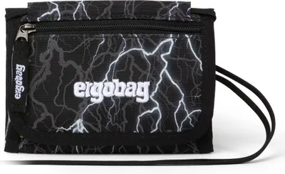 Produktbild von Ergobag Brustbeutel Super ReflektBär Glow