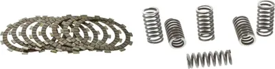 Image de Ressorts d'embrayage à disques pour Yamaha XJR 400, année de fabrication 1993-1996, de la marque Pamoto - Neuf