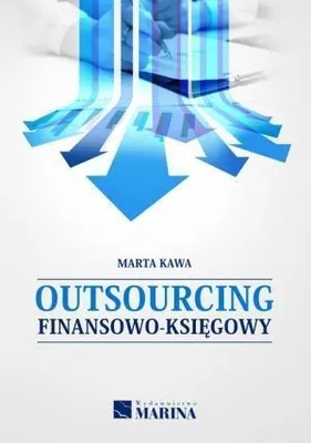 Produktbild von Outsourcing finansowo-księgowy