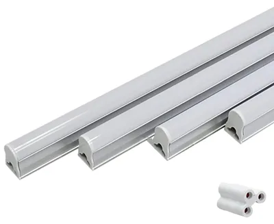 Obrázek produktu pro OPTONICA LED TU12-A1, IP20, LED, Bílá, 960 lm, 25000 h, 4500 K