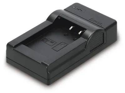 Produktbild von Hama Travel Batterie für Digitalkamera USB (00081413)