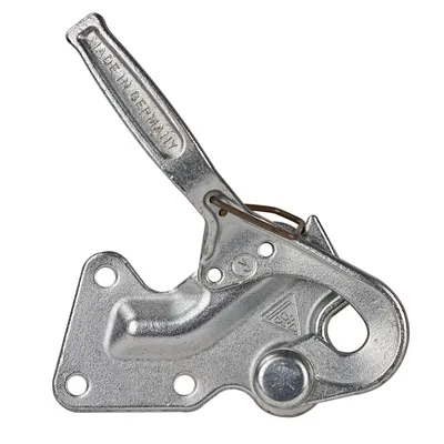 Image de Fermeture universelle à droite avec serrure à ressort