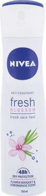 Produktbild von Nivea Deospray – Fresh Blossom 150 ml