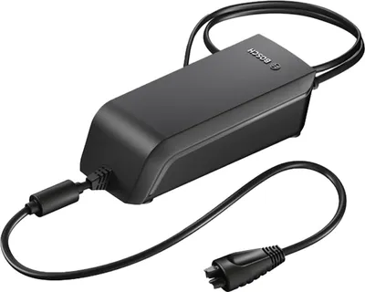 Produktbild von Bosch Ladegerät Standard Charger 36V 4A E-Bike Elektro Fahrrad Pedelec Active Performance Line