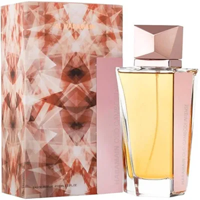 Obrázok produktu pre Oud Cambodi Intense - EDP - objem: 100 ml
