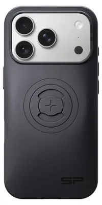 Immagine prodotto di SP Connect custodia per cellulare Iphone 17 Pro nero