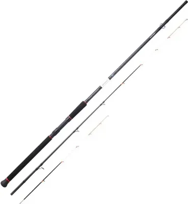Image de Canne à bateau Sunset Dorada Powersense Argent 2,10 m / 250 g Argent 2,10 m