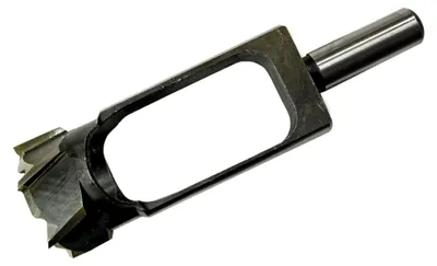 Produktbild von Zapfenbohrer und Forstnerbohrer Ø 35mm