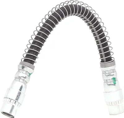Obrázok produktu pre Zadná brzdová hadica STRONG na oboch stranách