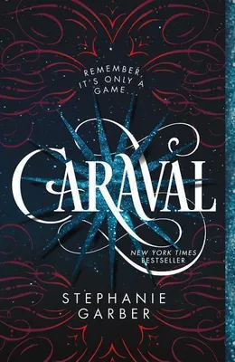 Immagine prodotto di Caraval