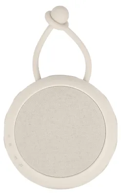 Produktbild von Moonboon White Noise Machine - Cream White