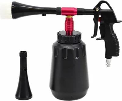 Image de Awtools pistolet do prania tapicerki