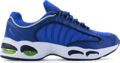 Produktbild von Schuhe Permani Rafales A10214BLUEWHT