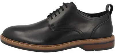 Immagine prodotto di Clarks Aldwin Lace 26183981 7, scarpe stringate in nero per uomo, numero 43