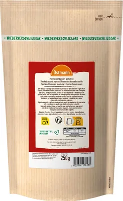 Produktbild von Paprika geräuchert 250g