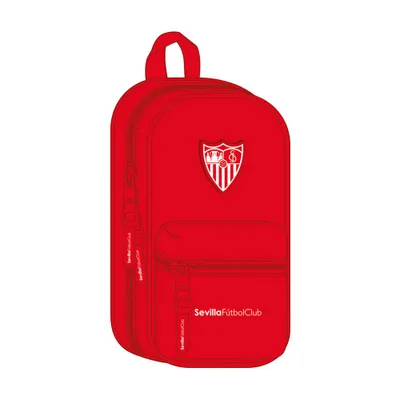 Produktbild von Safta Sevilla Fc Corporative 5l Red / Red One Size