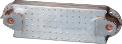 Image de Refroidisseur d'huile, huile moteur NRF 31201