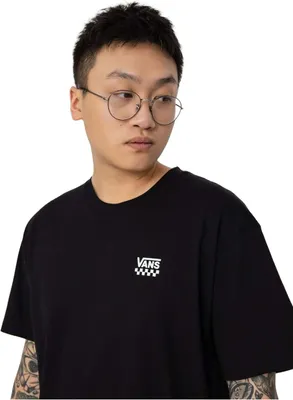 Immagine prodotto di T-shirt Vans VN0A7TLGBLK1 da Uomo
