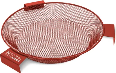 Produktbild von DELPHIN ATOMA rundes Futtersieb Ø 29cm / Maschenweite 4x4mm Partikelsieb