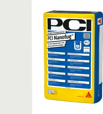 Obrázok produktu pre PCI Nanofug Nr. 43 - Pergamon 15 kg