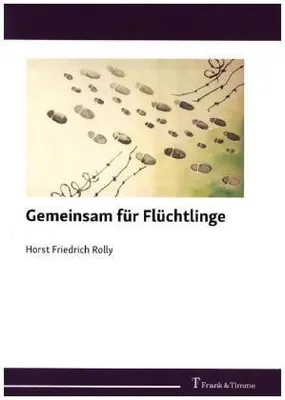 Produktbild von Gemeinsam für Flüchtlinge