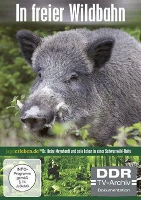 Produktbild von In freier Wildbahn