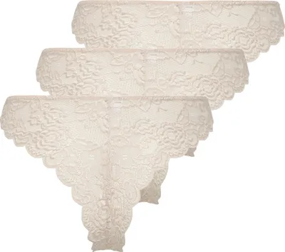 Zdjęcie produktu dla Majtki damskie Only pants 3-pack