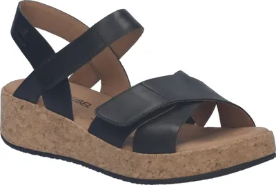 Produktbild von JOSEF SEIBEL Evita 03 | Sandale für Damen | Schwarz