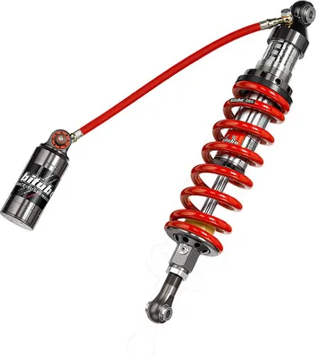 Obrázek produktu pro BITUBO Racing CLU11 Stoßdämpfer hinten