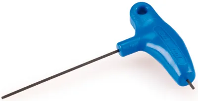 Produktbild von PARK TOOL PH-2, L-förmiger Innensechskantschlüssel, Metrisch, 1 Stück(e), 2 mm