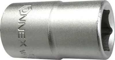Produktbild von Connex Steckschlüssel-Einsatz 1/2 6-kant 19 mm