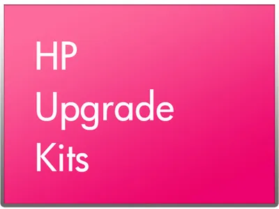Image de Kit de rail à friction court HPE 1U