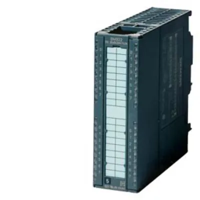 Zdjęcie produktu dla Siemens 6Es7322-1Bh10-0Aa0 6Es73221Bh100Aa0 Simatic S7-300