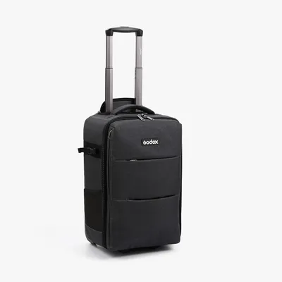 Produktbild von Godox Rollkoffer für AD1200 Transportkoffer Zubehör EAN 6952344219461 - GO-CB17